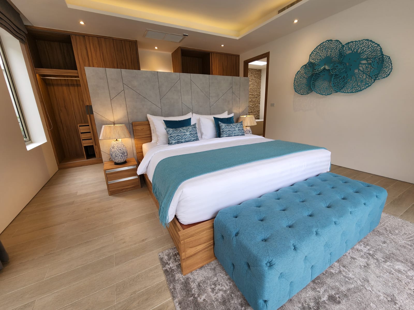 Wilawan Luxury Villas 23